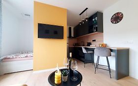 Studioapartman M