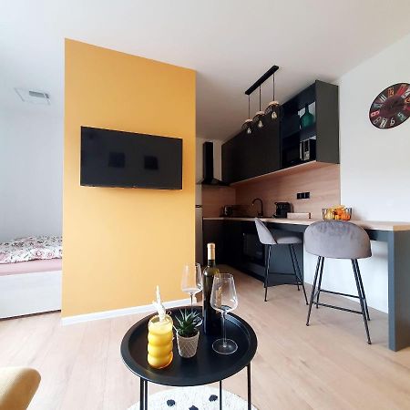 Studioapartman M Valpovo Exterior foto