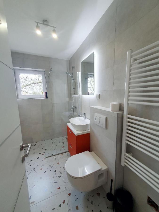 Studioapartman M Valpovo Exterior foto